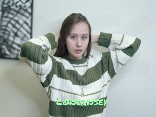 Loiscrissey