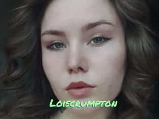 Loiscrumpton