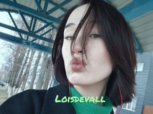 Loisdevall