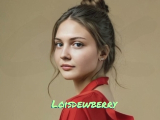 Loisdewberry