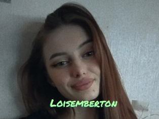 Loisemberton
