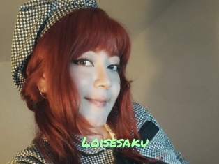 Loisesaku