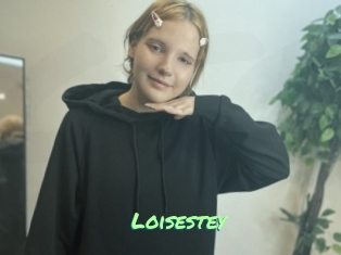 Loisestey