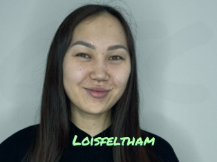 Loisfeltham