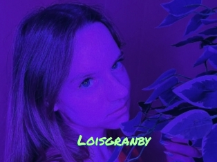 Loisgranby