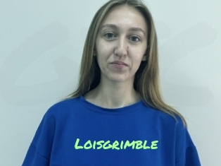 Loisgrimble