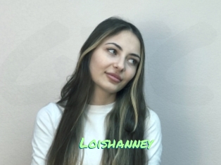 Loishanney
