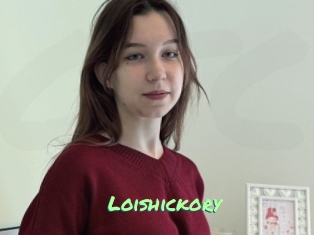 Loishickory