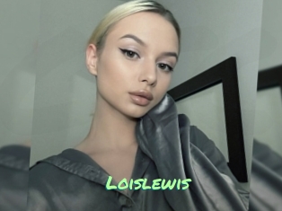 Loislewis