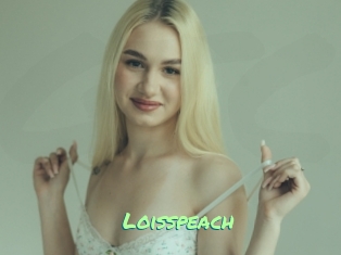 Loisspeach