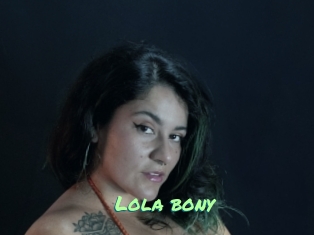 Lola_bony
