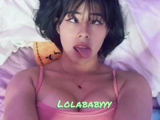 Lolababyyy