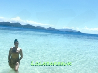 Lolabakeruk