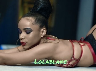 Lolablake