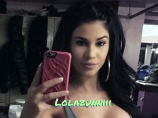 Lolabunniii