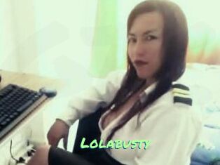 Lolabusty