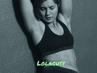 Lolacuty