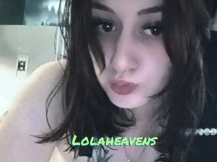 Lolaheavens