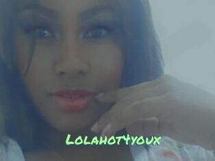 Lolahot4youx