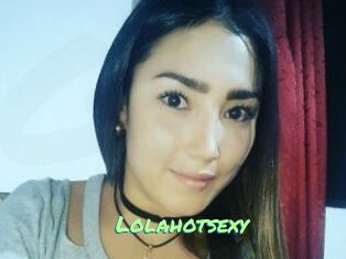 Lolahotsexy