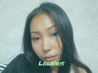 Lolairis