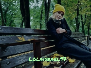 Lolaisrael97