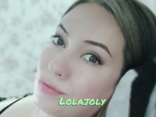 lolajoly Gothicorgien