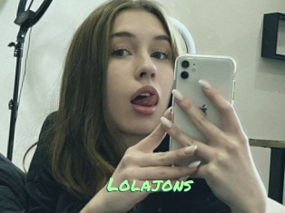 Lolajons