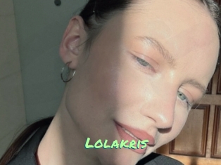 Lolakris