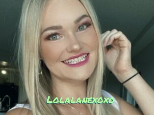 Lolalanexoxo
