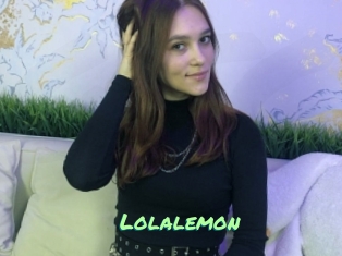 Lolalemon