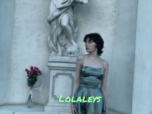 Lolaleys