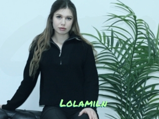 Lolamiln