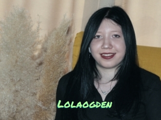 Lolaogden