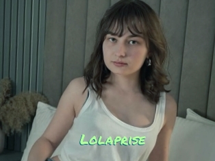 lolaprise Gothicorgien