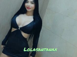 Lolasantanax