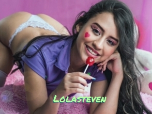 Lolasteven