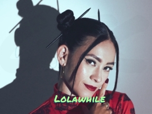 lolawhile Gothicorgien