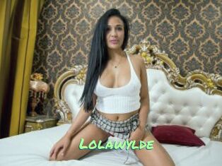 Lolawylde