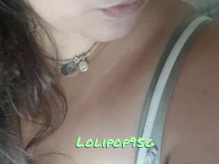 Lolipop95g