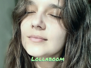 Lollaboom