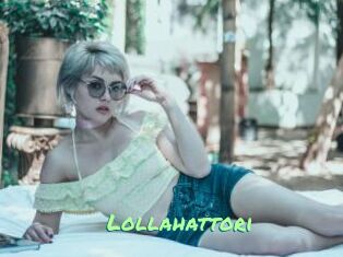 Lollahattori