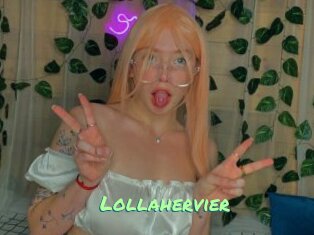 Lollahervier