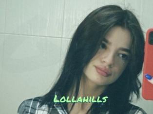 Lollahills