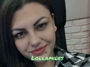 Lollamiles