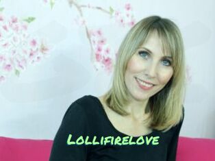 Lollifirelove