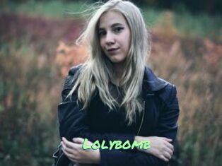 Lolybomb