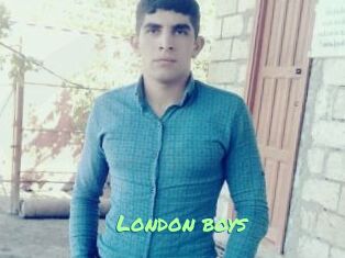 London_boys