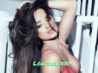 Londonlibby