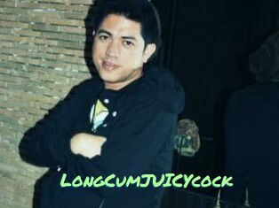 LongCumJUICYcock